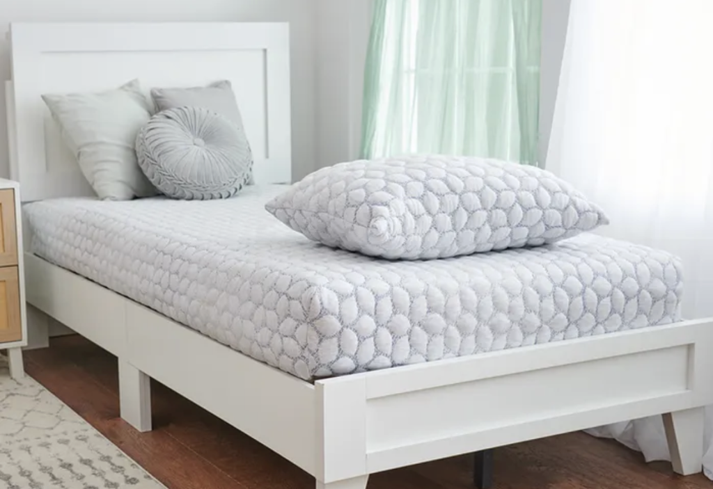 Lullaby Earth Dream Easy Kids Mattress